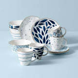 Blue Bay 12pc Dessert Set