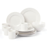 Wickford 16-Piece Dinnerware Set