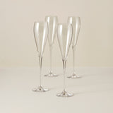 Tuscany Classics 4-Piece Sparkling Wine Set