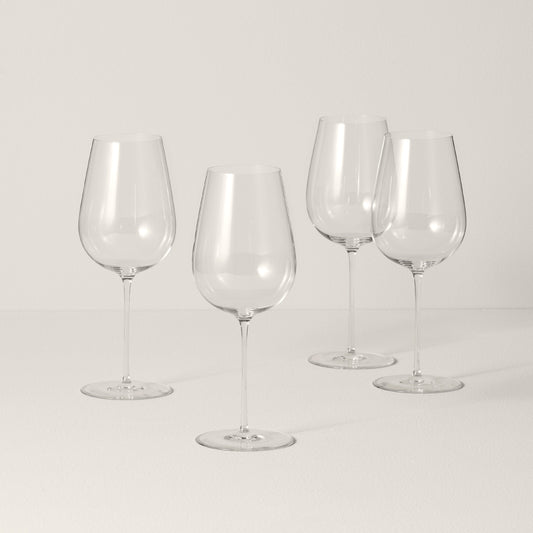 Signature Series Cool Region 4-Piece Wine Glasses