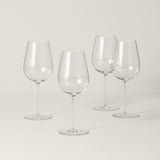 Signature Series Cool Region 4-Piece Wine Glasses