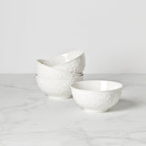 Blossom Lane 4-Piece Bowl Set