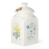 Butterfly Meadow Cookie Jar