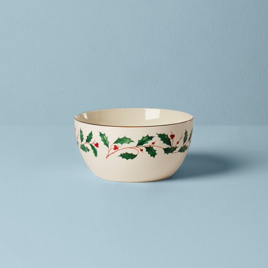 Holiday Small Bowl