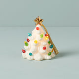 Treasured Traditions Light-Up Tree Ornament