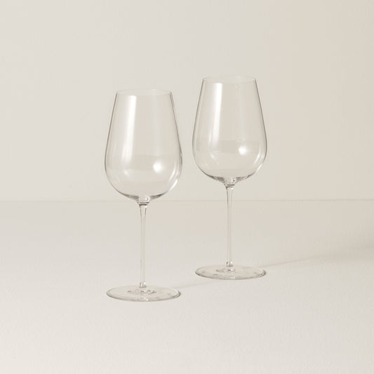 Signature Series Cool Region 2-Piece Wine Glasses