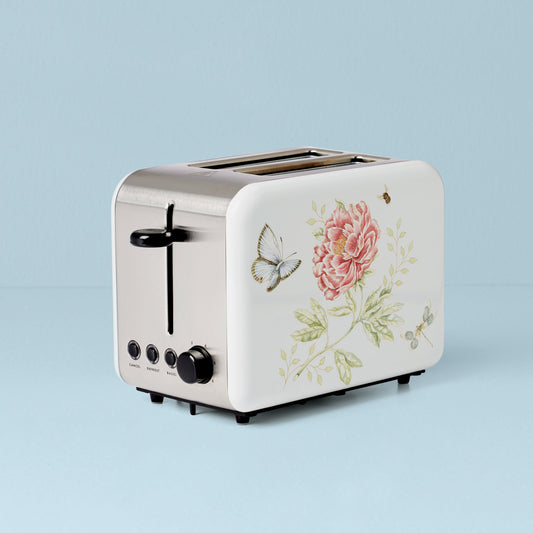 Butterfly Meadow Toaster