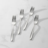 Cantera Salad Forks, Set of 4