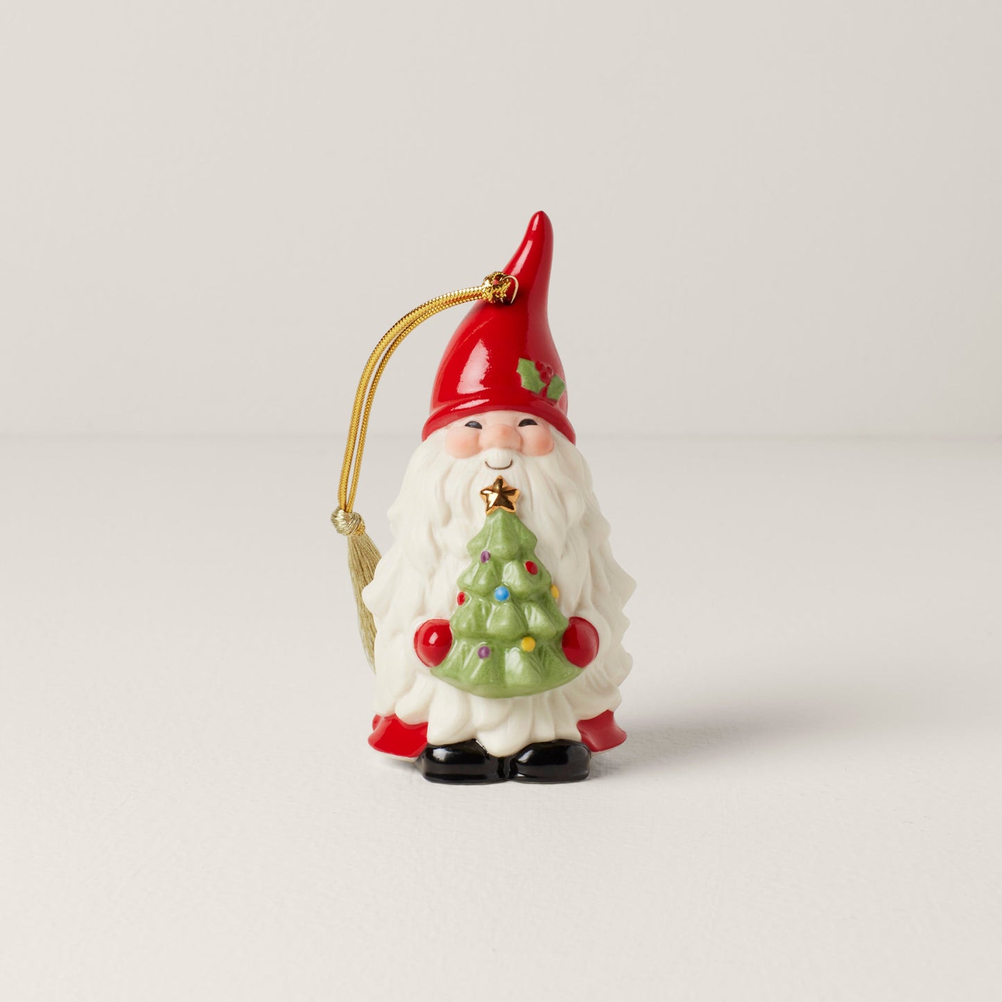 Christmas Gnome Ornament