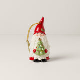 Christmas Gnome Ornament