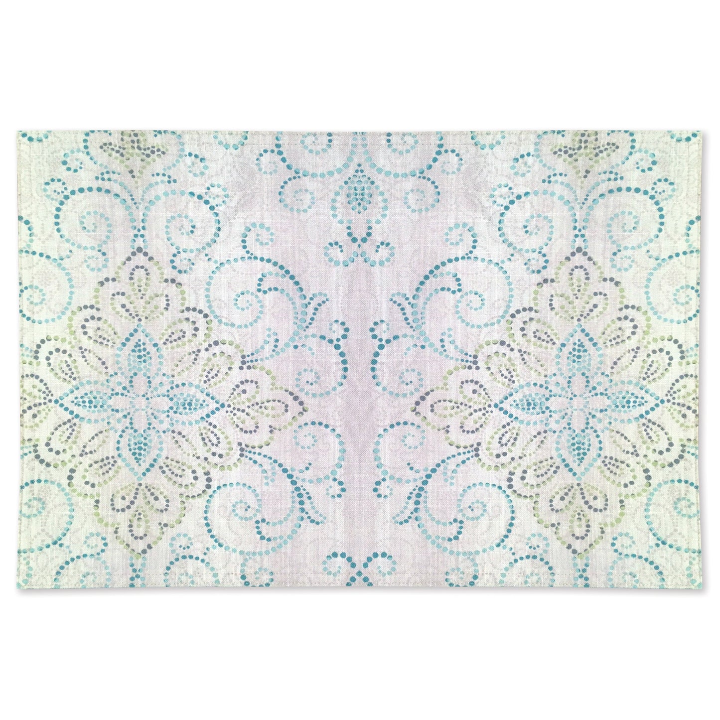 French Perle Charm Placemat