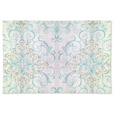 French Perle Charm Placemat