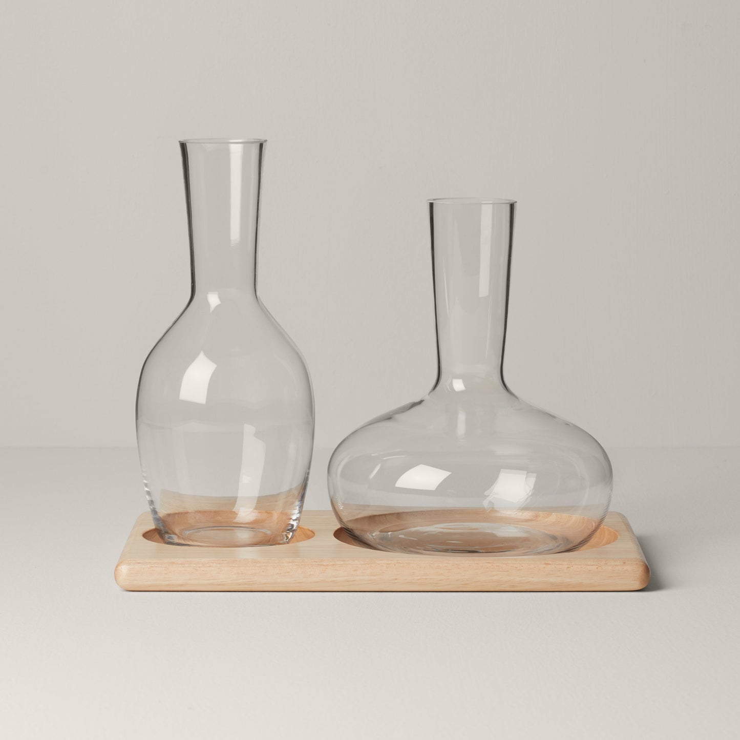 Tuscany Classics 3-Piece Carafe Set