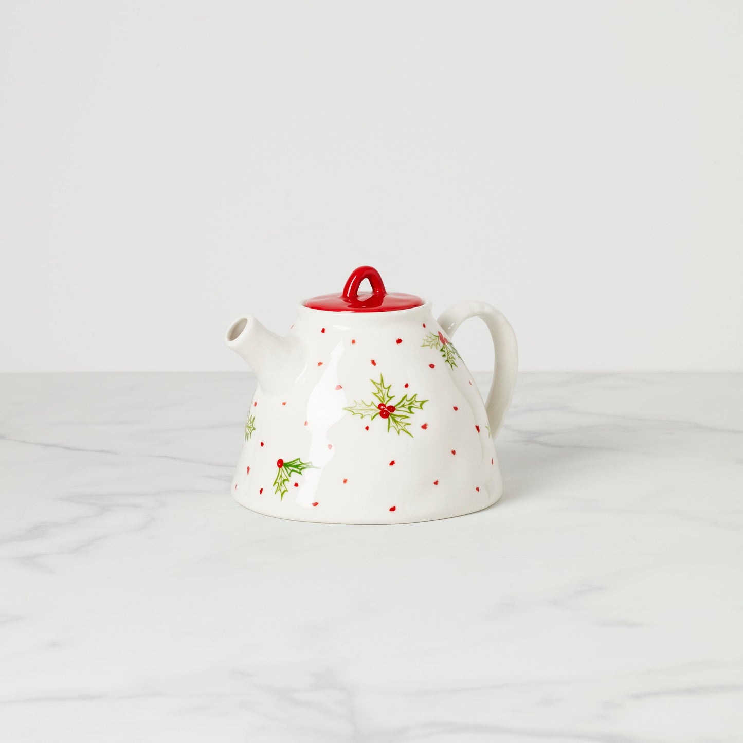 Bayberry Teapot